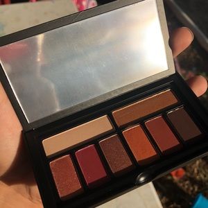 SmashBox Ablaze Eyeshadow Palette